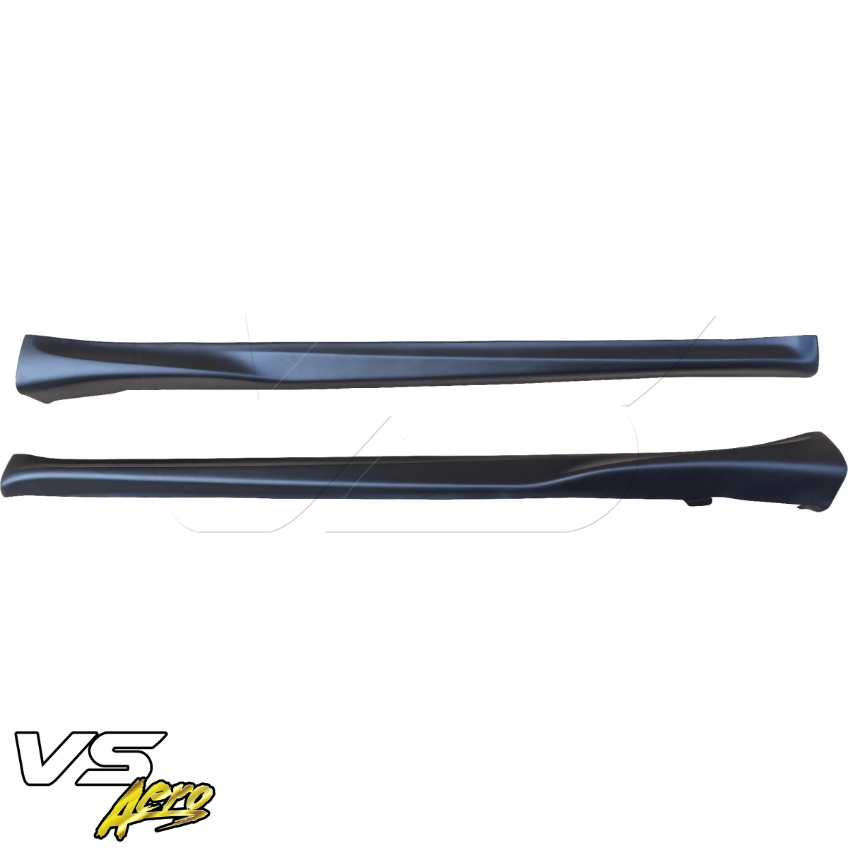 Modify your Porsche 911 2005 with our Exterior/Side Skirts - 6