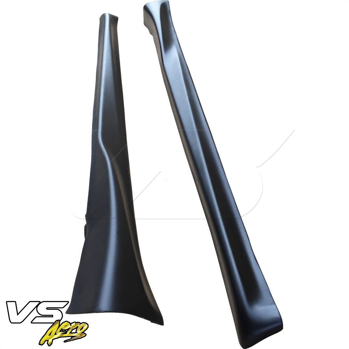 Modify your Porsche 911 2005 with our Exterior/Side Skirts - 7