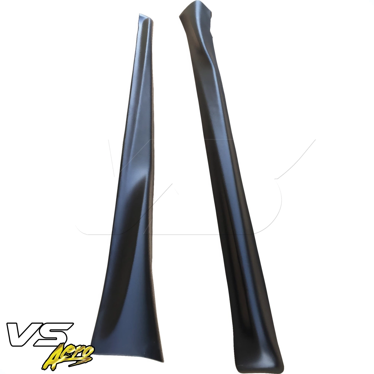 Modify your Porsche 911 2005 with our Exterior/Side Skirts - 8