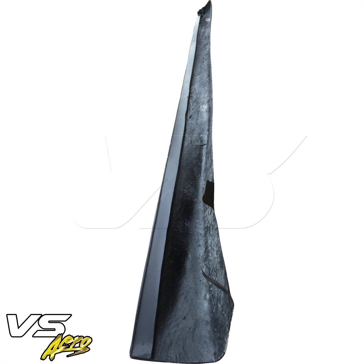 Modify your Porsche 911 2005 with our Exterior/Side Skirts - 12