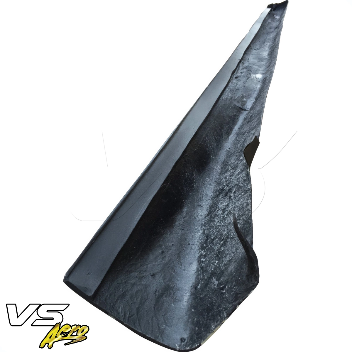 Modify your Porsche 911 2005 with our Exterior/Side Skirts - 13