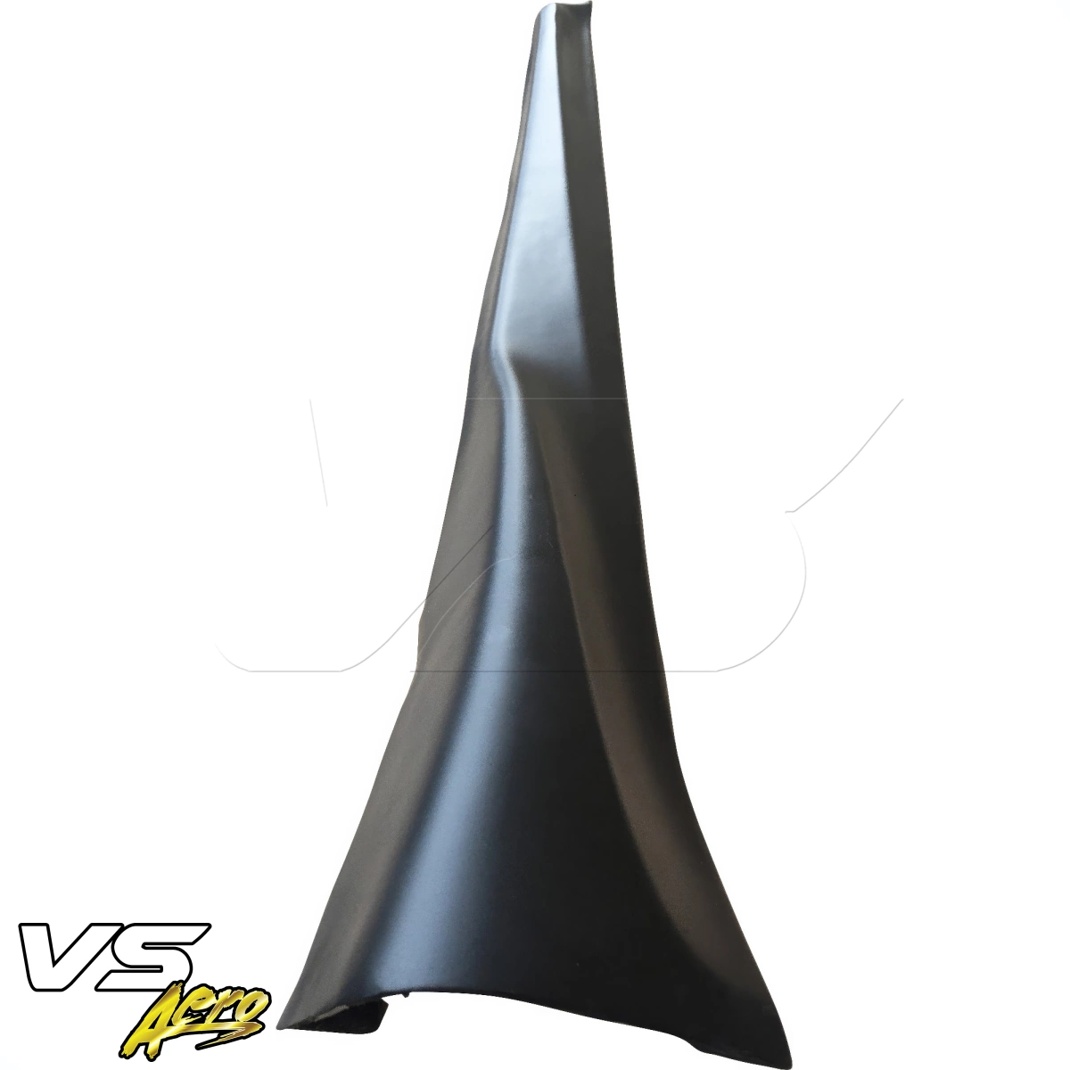 Modify your Porsche 911 2005 with our Exterior/Side Skirts - 14