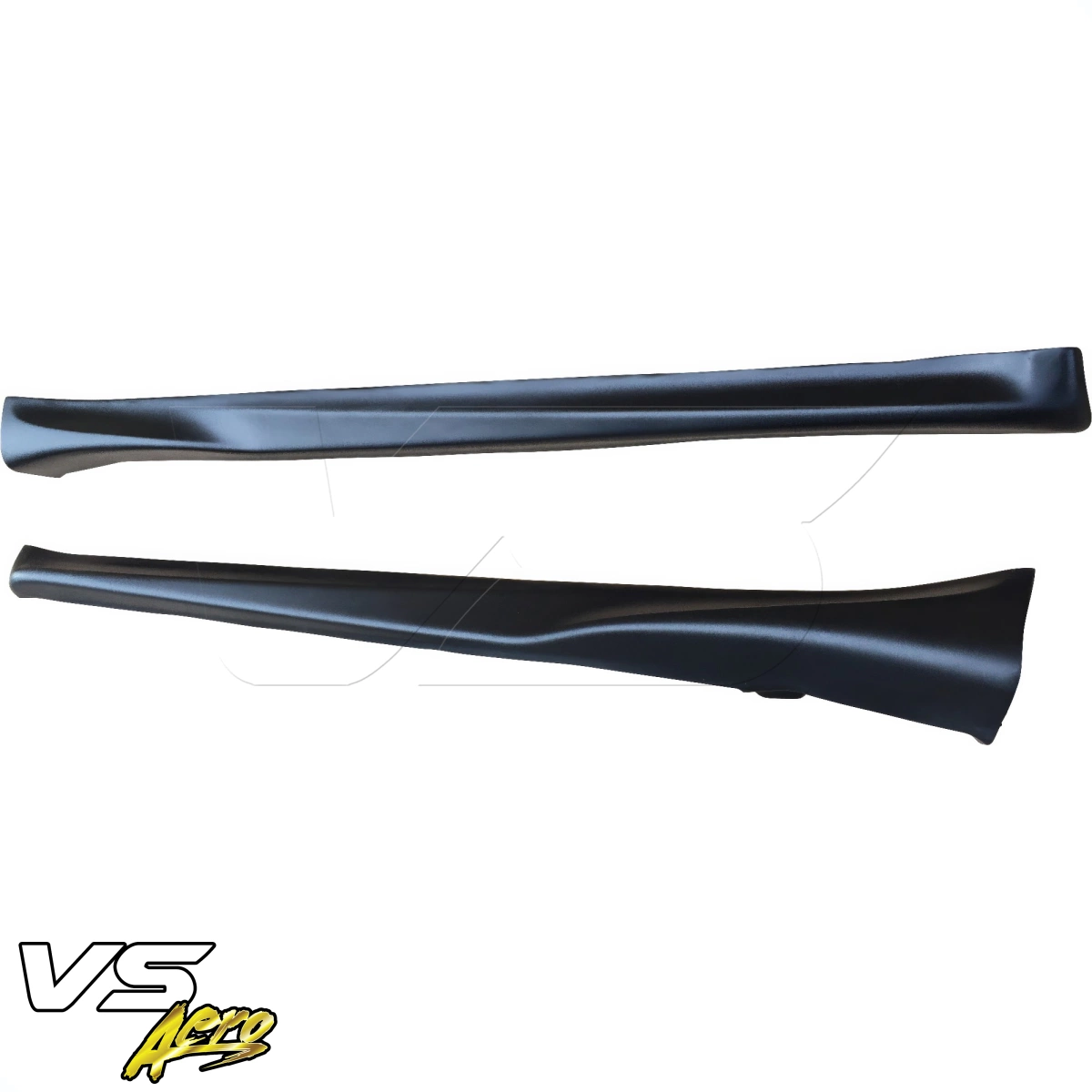 Modify your Porsche 911 2005 with our Exterior/Side Skirts - 15