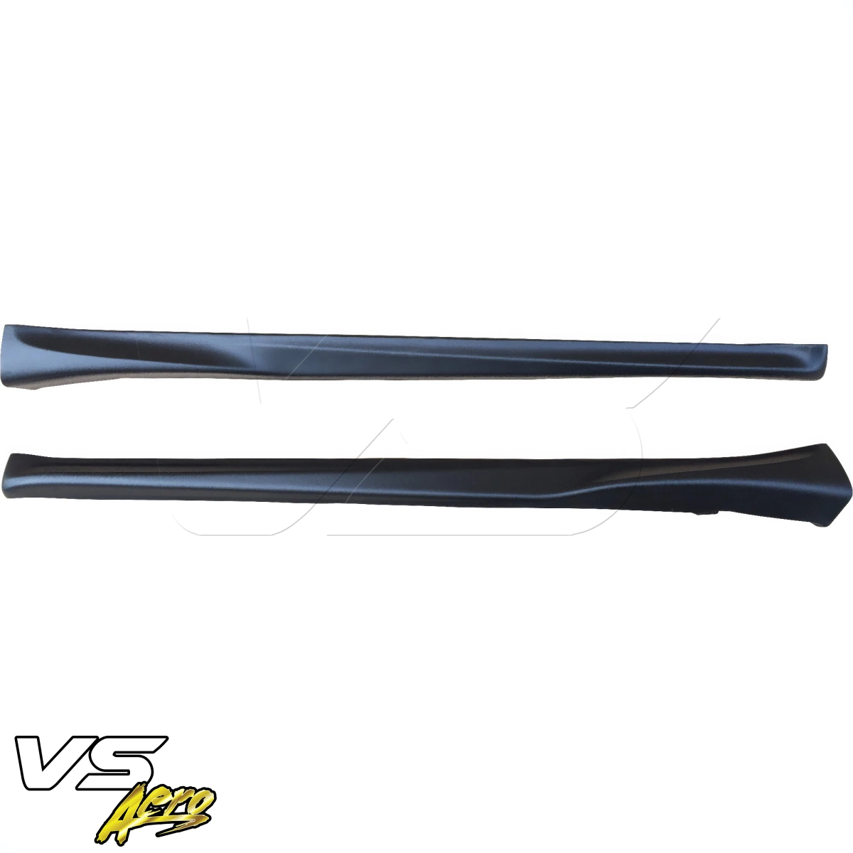 Modify your Porsche 911 2005 with our Exterior/Side Skirts - 16