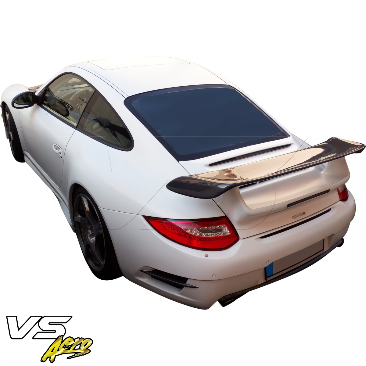 Modify your Porsche 911 2009 with our Others -