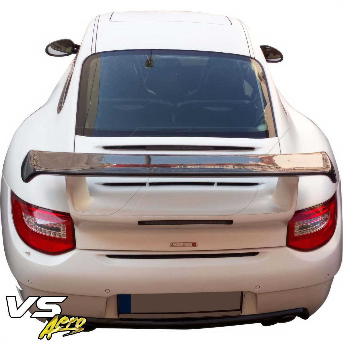 Modify your Porsche 911 2009 with our Others -