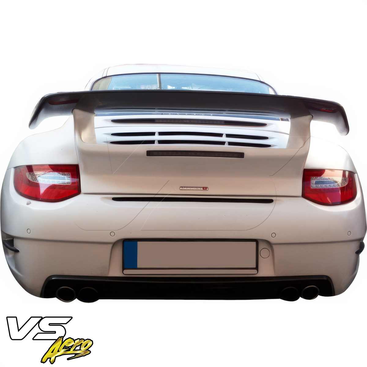 Modify your Porsche 911 2009 with our Others -