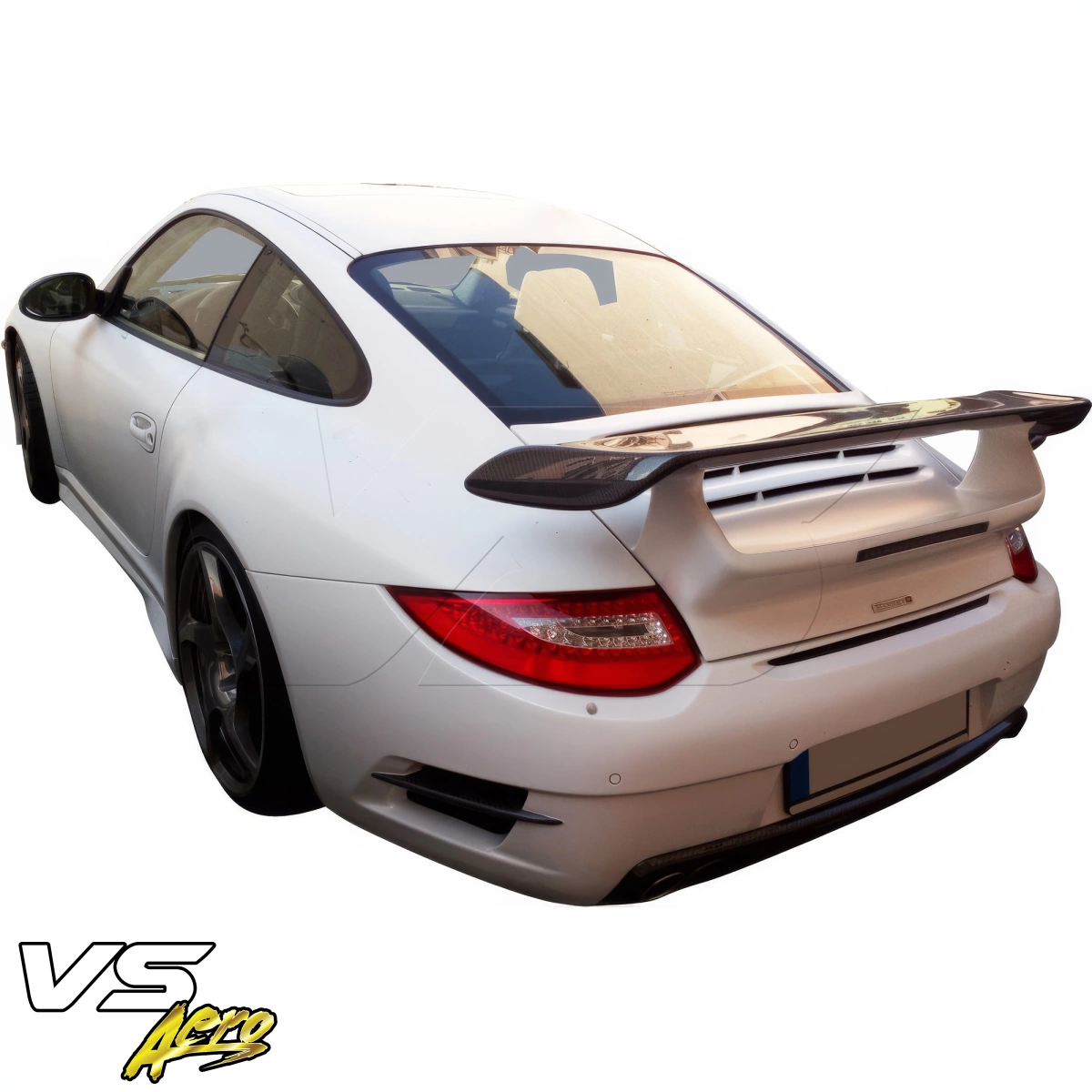 Modify your Porsche 911 2009 with our Others - 6