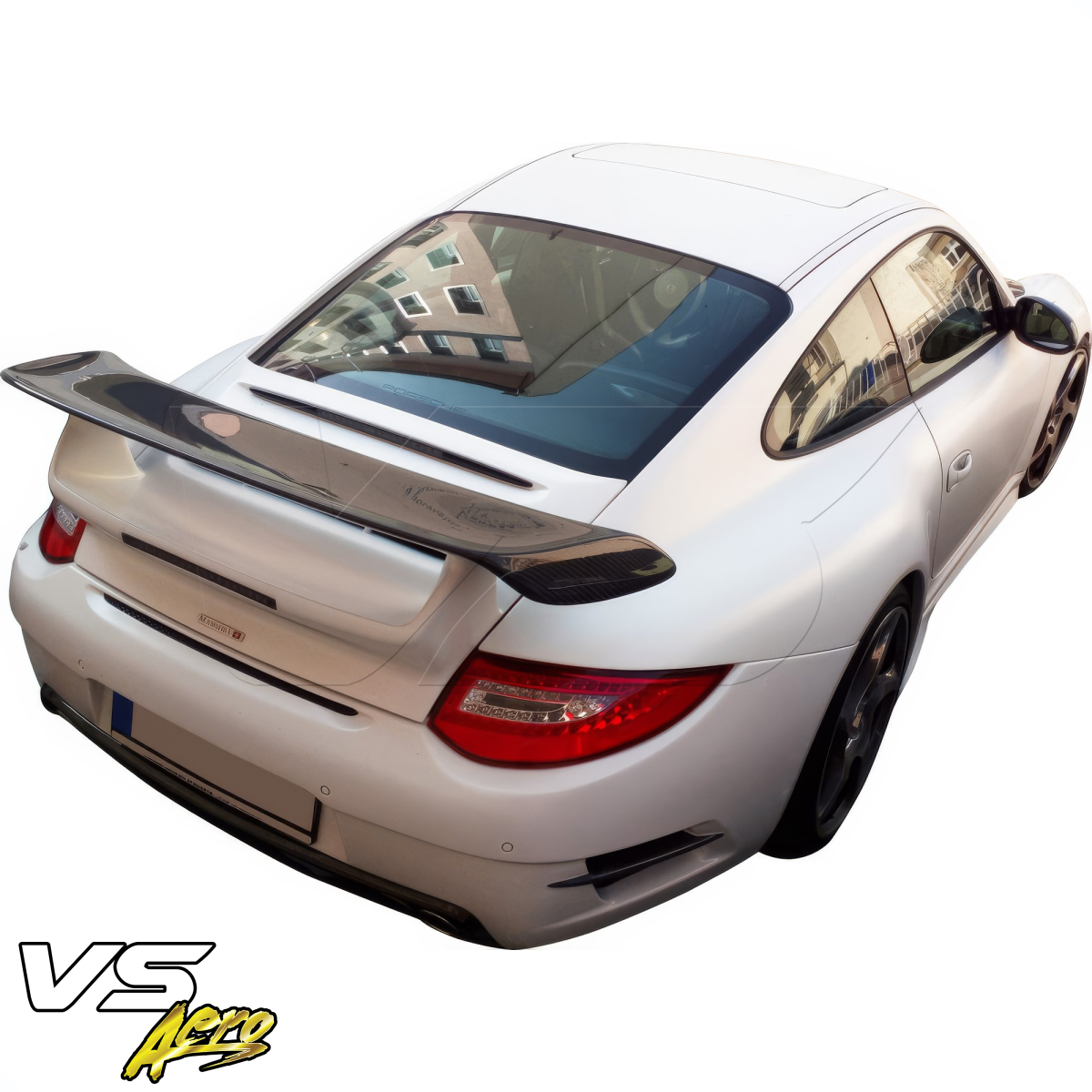 Modify your Porsche 911 2009 with our Others -