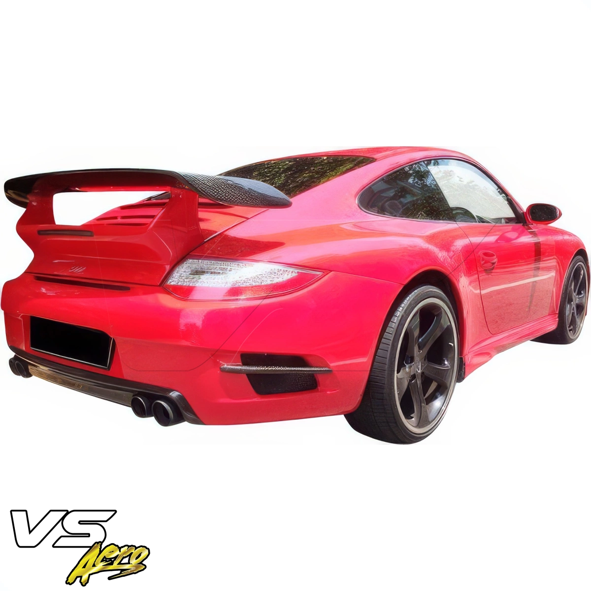 Modify your Porsche 911 2009 with our Others - 9