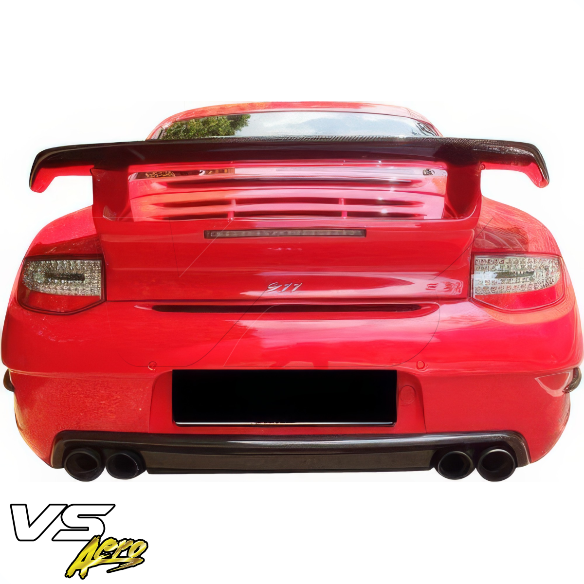 Modify your Porsche 911 2009 with our Others -