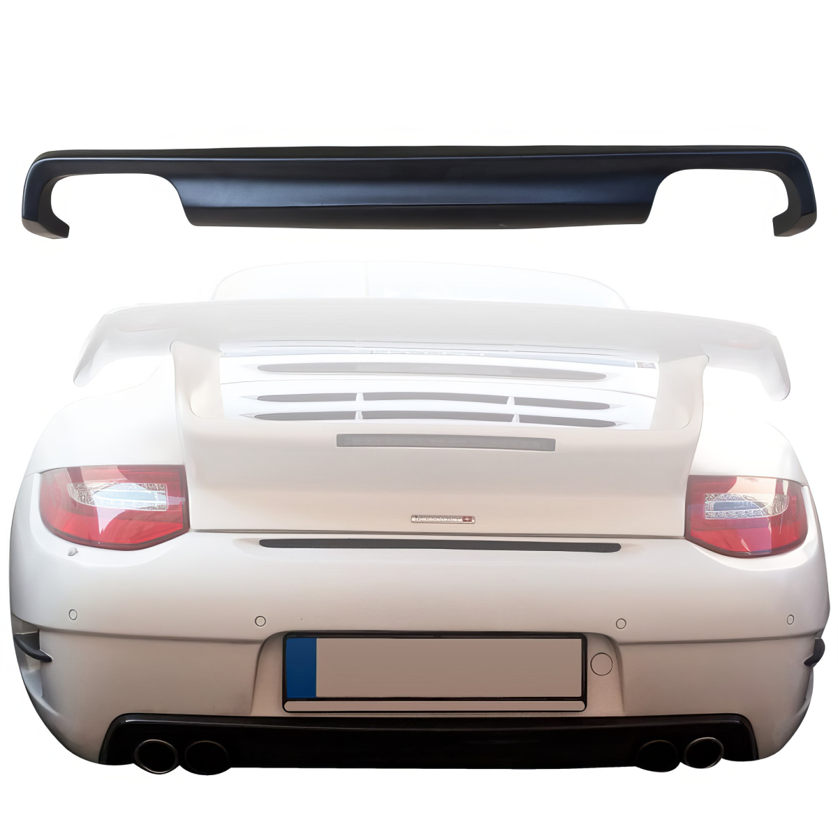 Modify your Porsche 911 2009 with our Others -