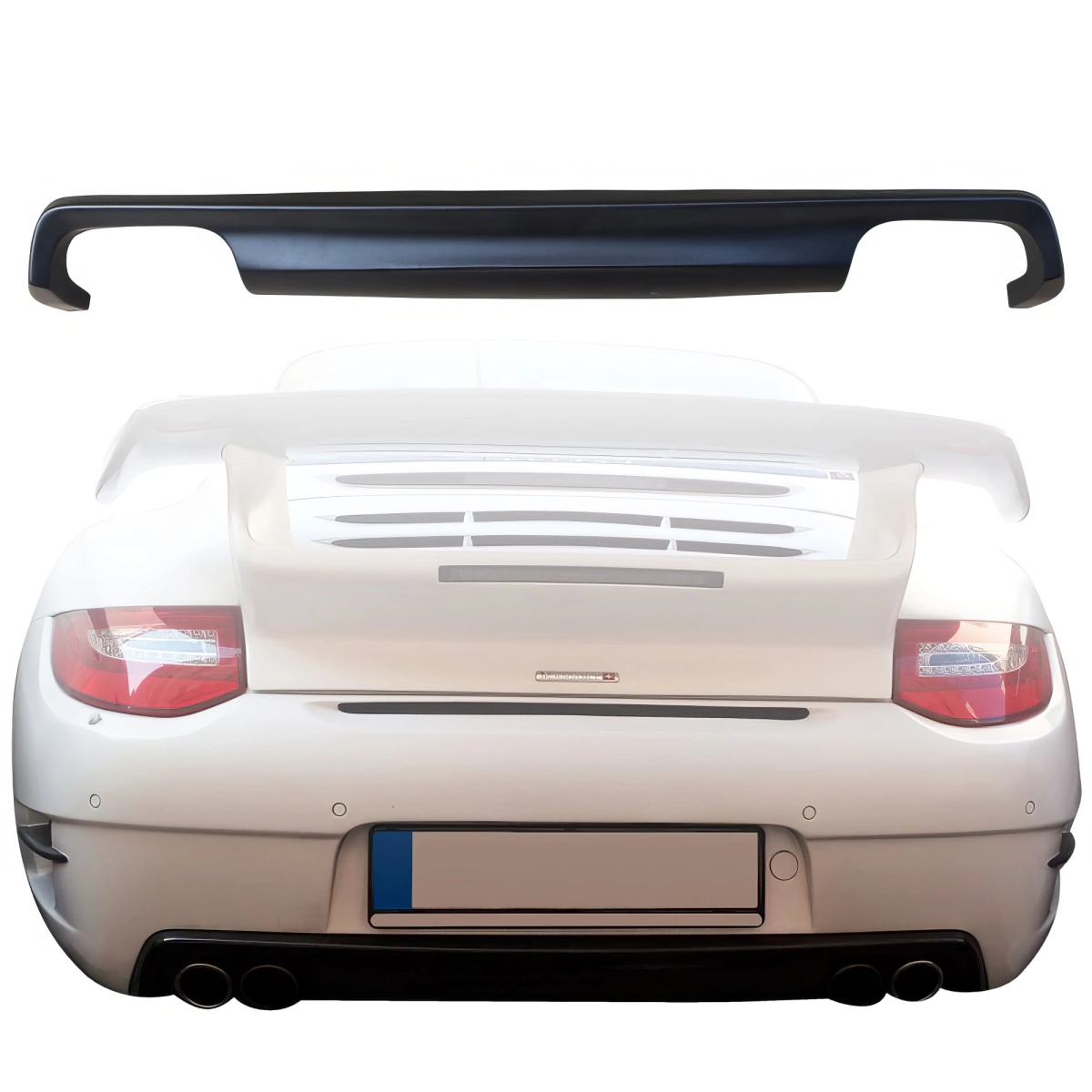 Modify your Porsche 911 2009 with our Others - 1