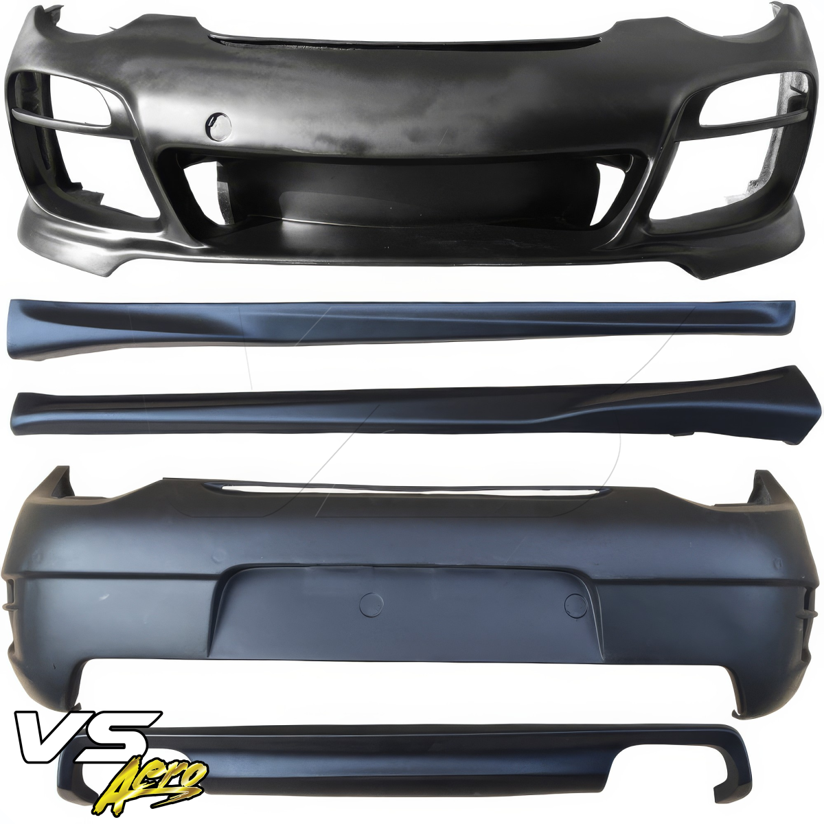 Modify your Porsche 911 2009 with our Others -