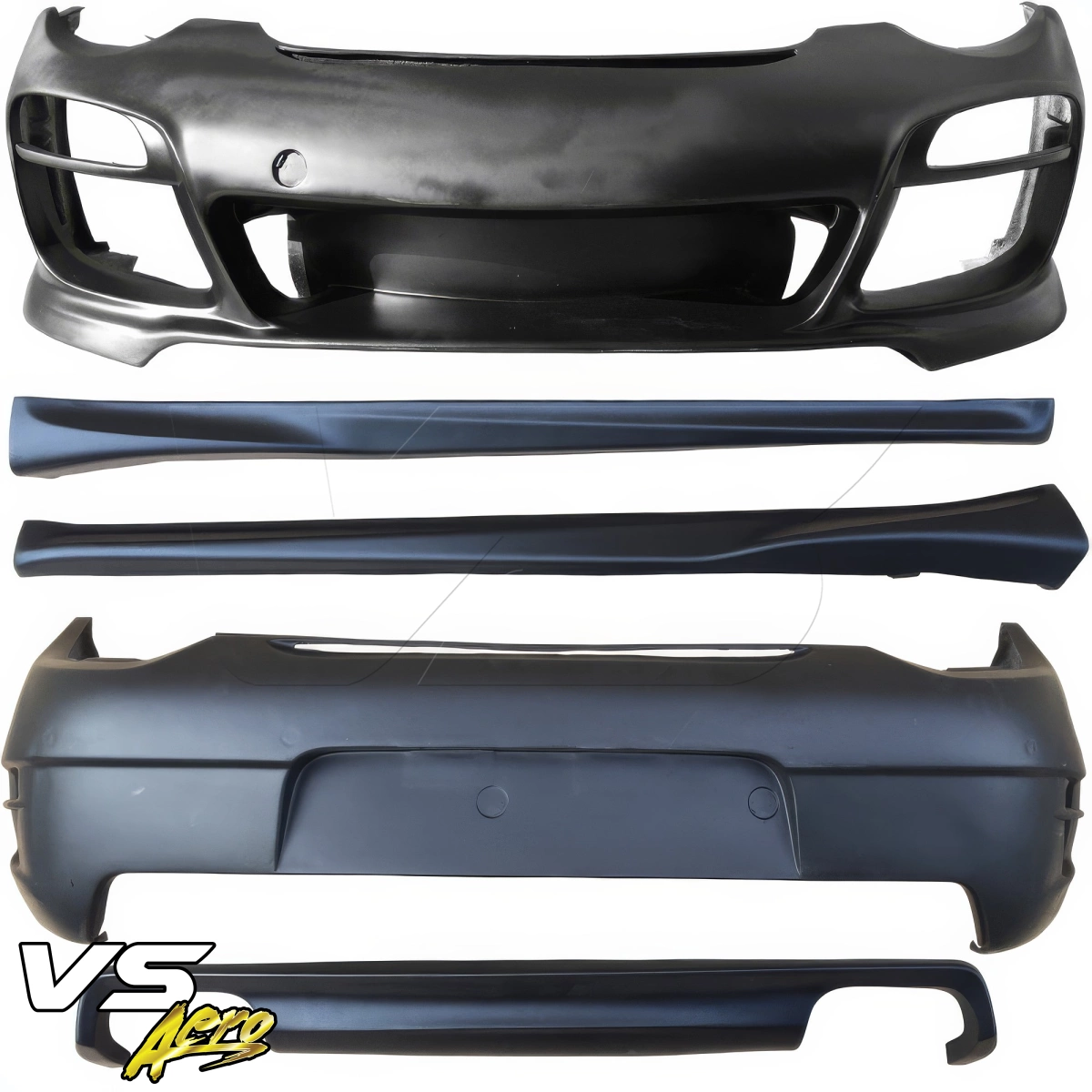 Modify your Porsche 911 2009 with our Others - 4