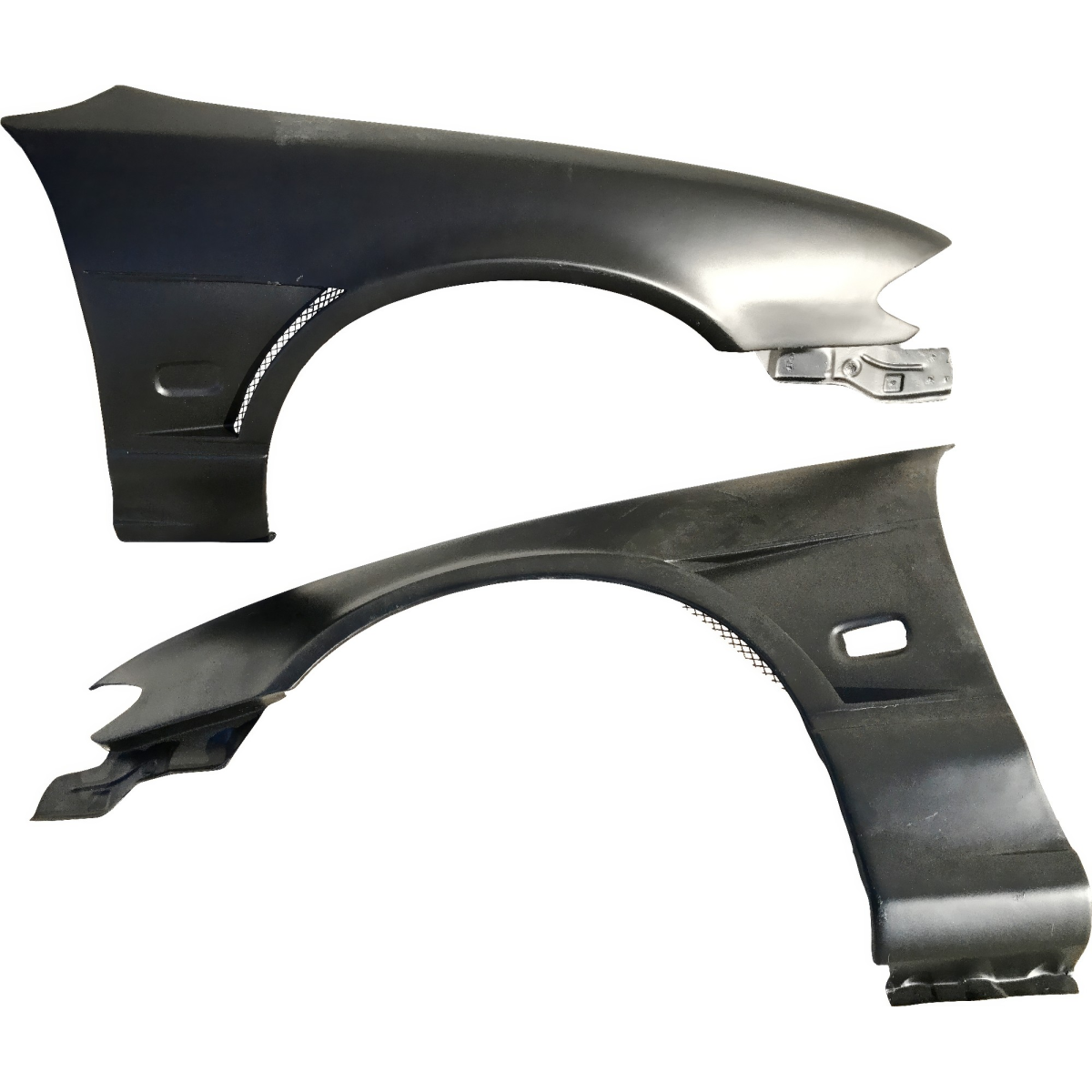 Modify your Nissan 240SX 1989 with our Exterior/Fenders - 