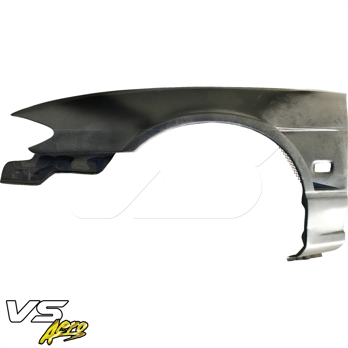 Modify your Nissan 240SX 1989 with our Exterior/Fenders - 