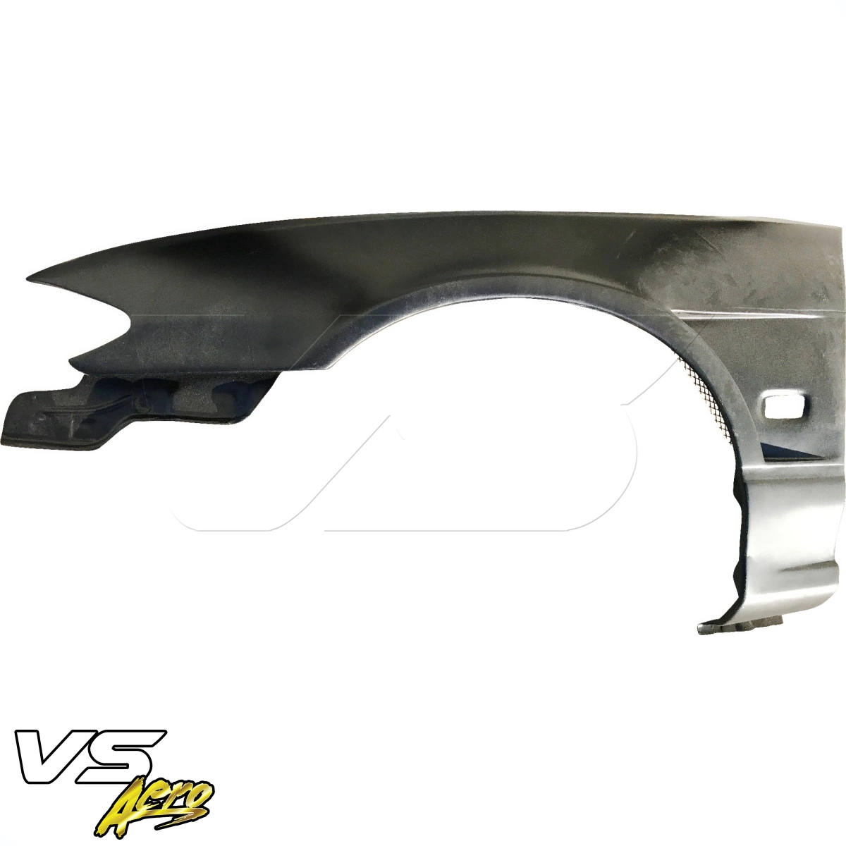 Modify your Nissan 240SX 1989 with our Exterior/Fenders - 4