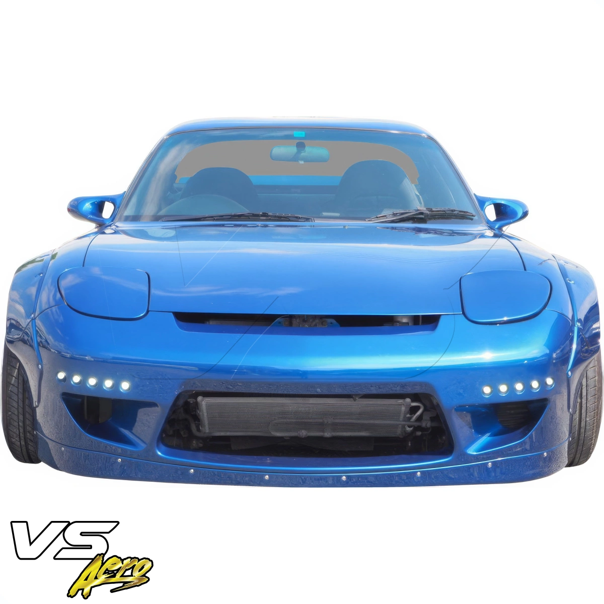 Modify your Mazda RX-7 1993 with our Exterior/Complete Body Kits - 6