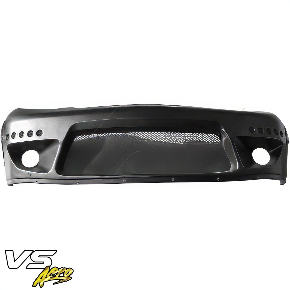 Modify your Mazda RX-7 1993 with our Exterior/Front Bumpers or Lips - 