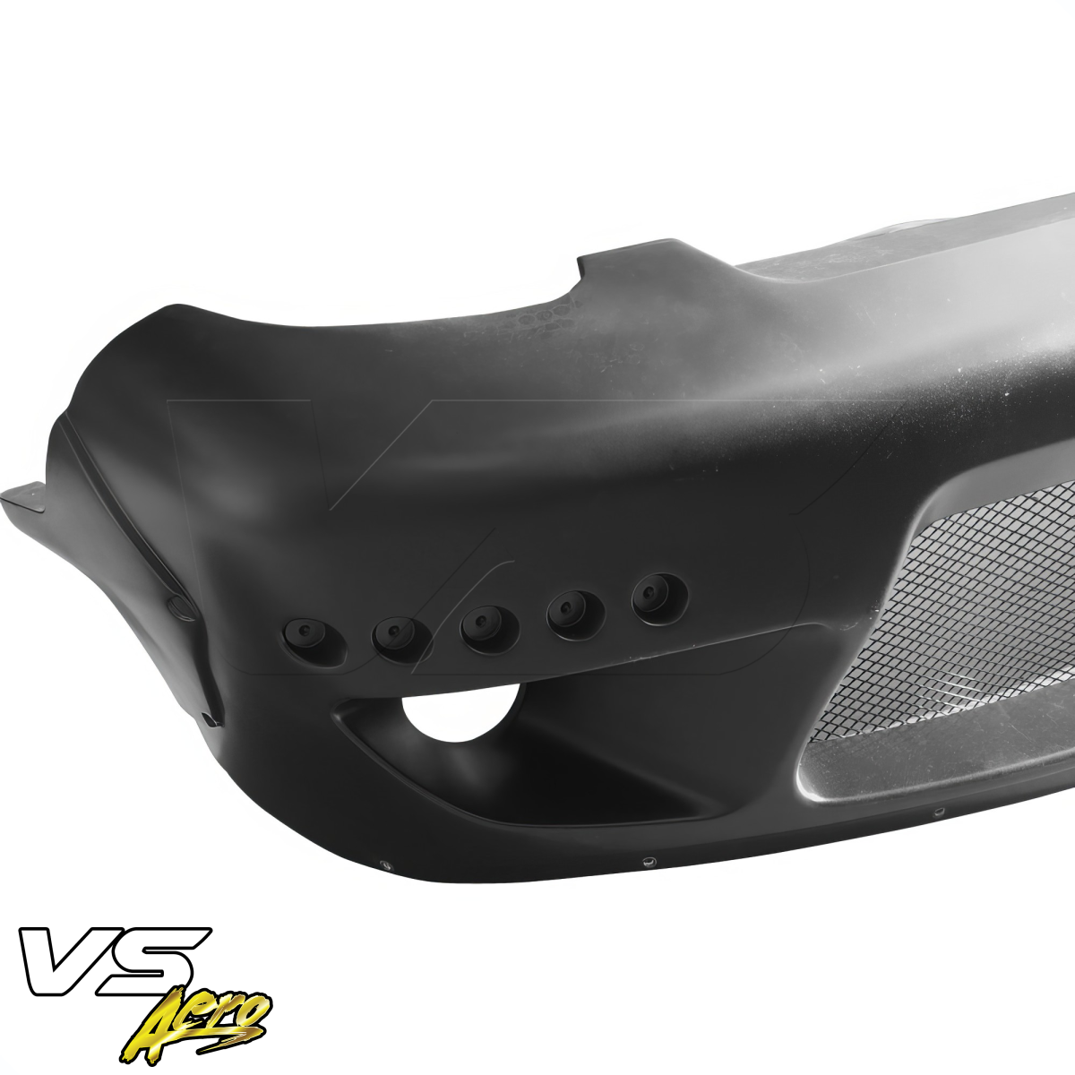 Modify your Mazda RX-7 1993 with our Exterior/Front Bumpers or Lips - 