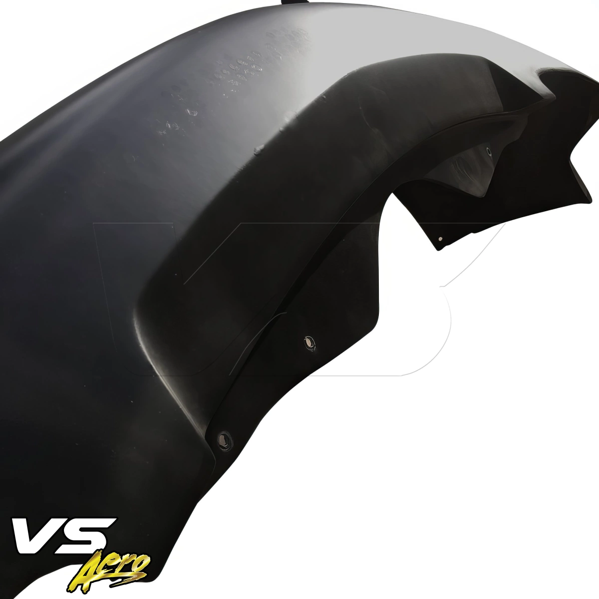 Modify your Mazda RX-7 1993 with our Exterior/Complete Body Kits - 20