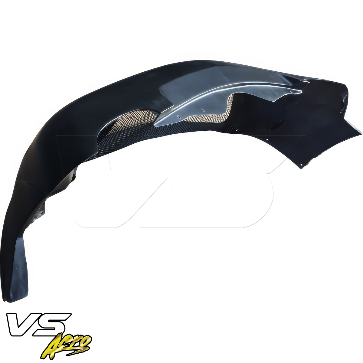 Modify your Mazda RX-7 1993 with our Exterior/Front Bumpers or Lips - 