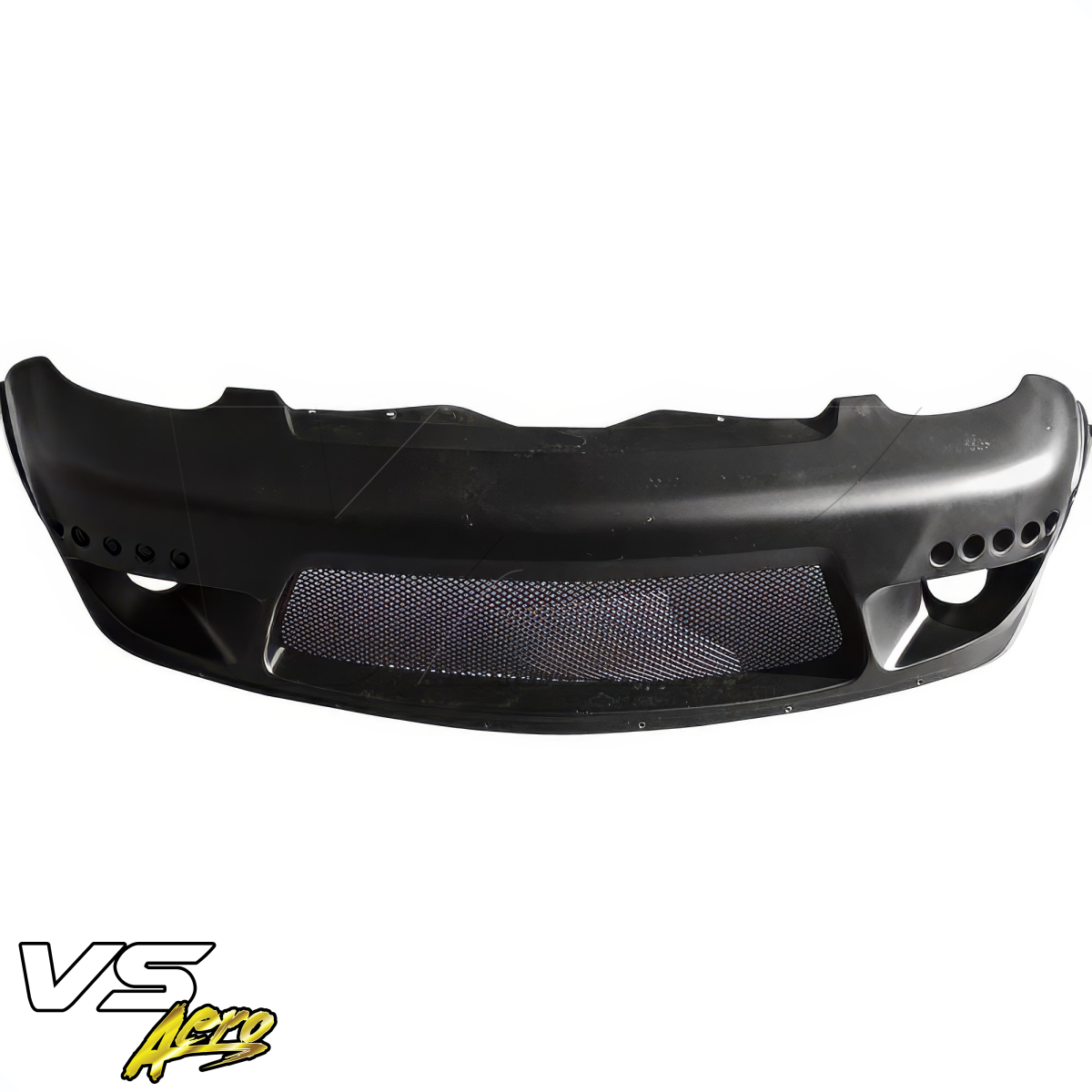 Modify your Mazda RX-7 1993 with our Exterior/Front Bumpers or Lips - 