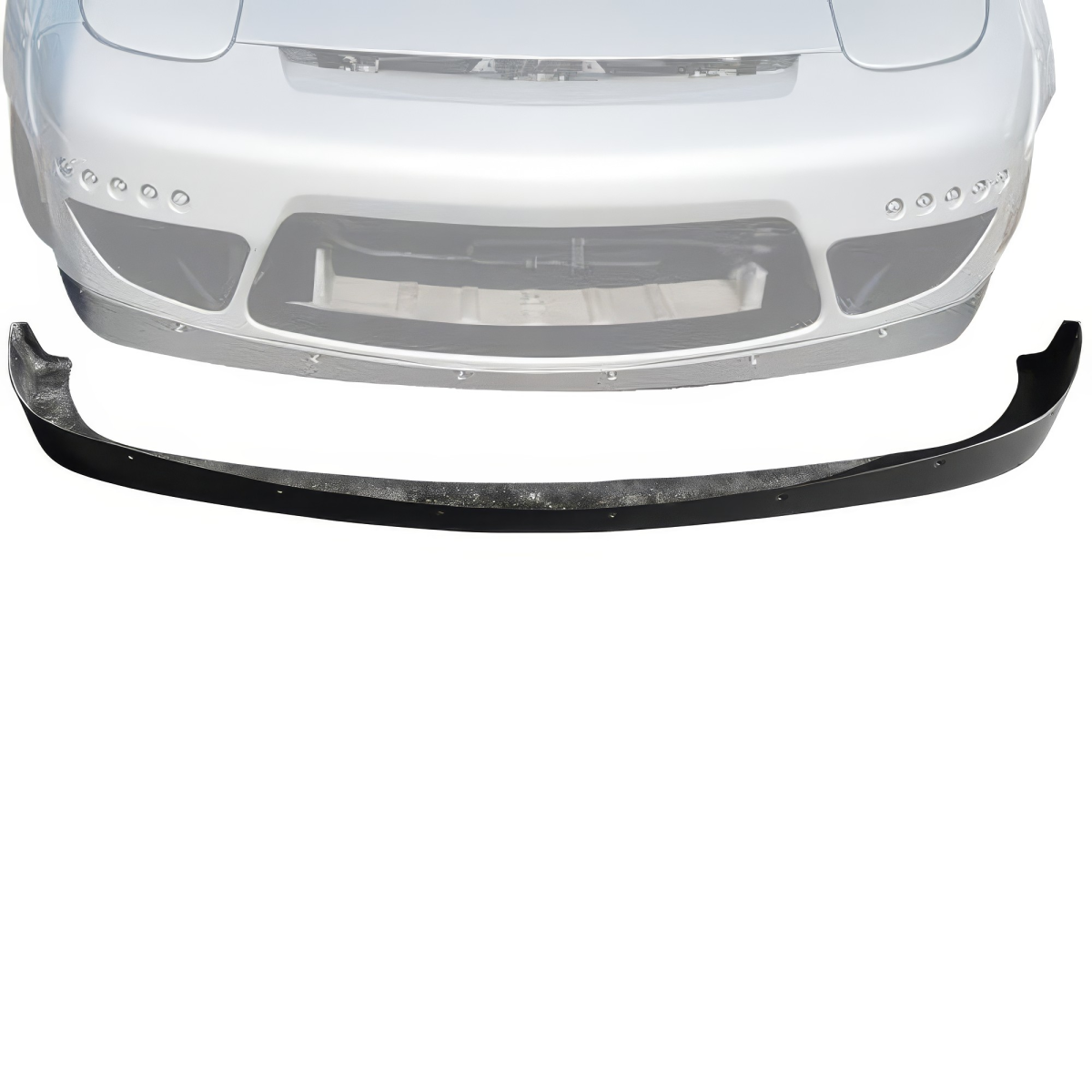 Modify your Mazda RX-7 1993 with our Exterior/Front Bumpers or Lips - 