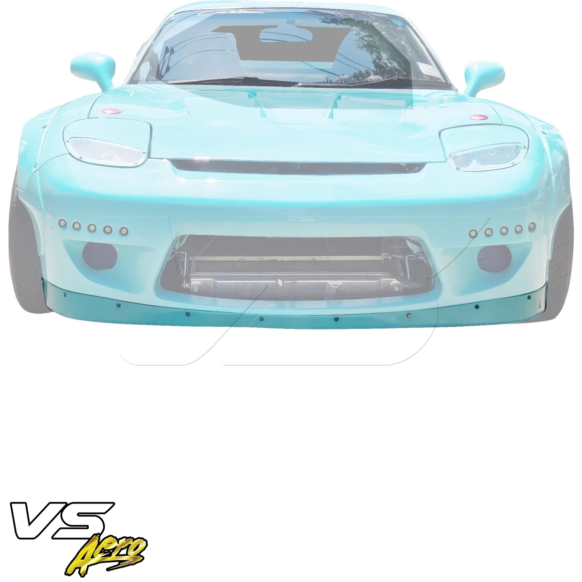 Modify your Mazda RX-7 1993 with our Exterior/Complete Body Kits - 10