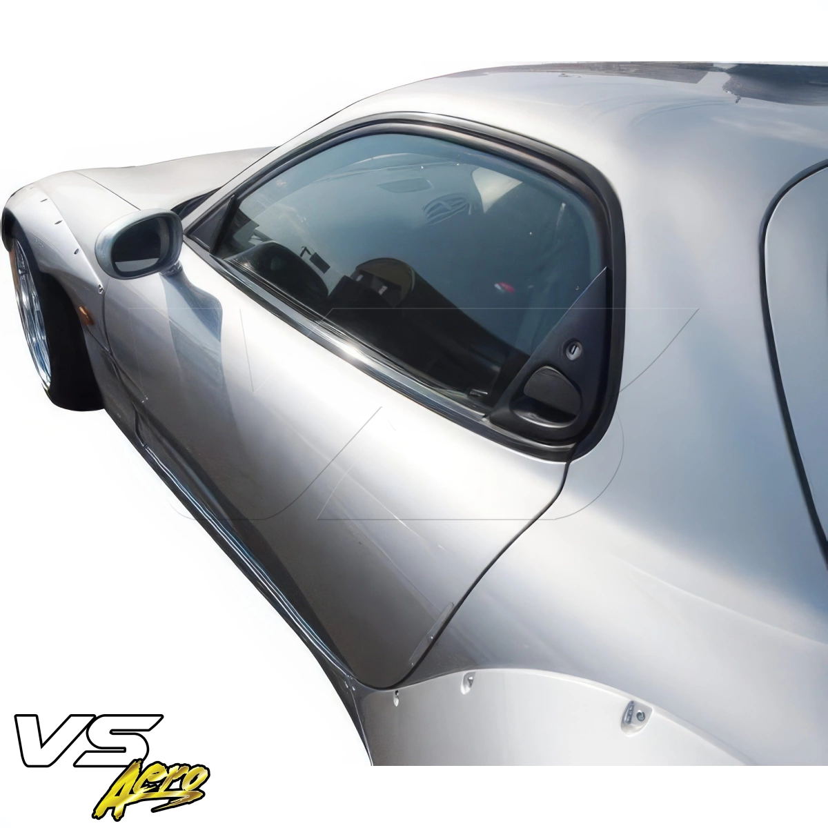 Modify your Mazda RX-7 1993 with our Exterior/Complete Body Kits - 6