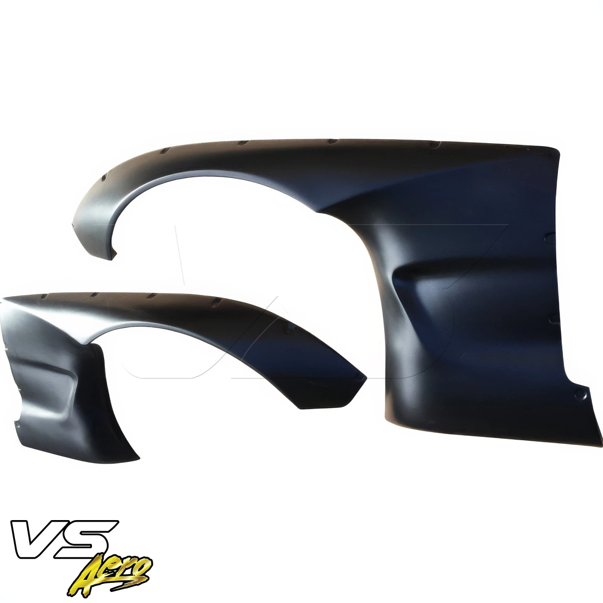 Modify your Mazda RX-7 1993 with our Exterior/Complete Body Kits - 13