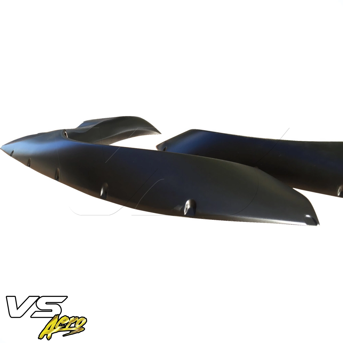 Modify your Mazda RX-7 1993 with our Exterior/Complete Body Kits - 16