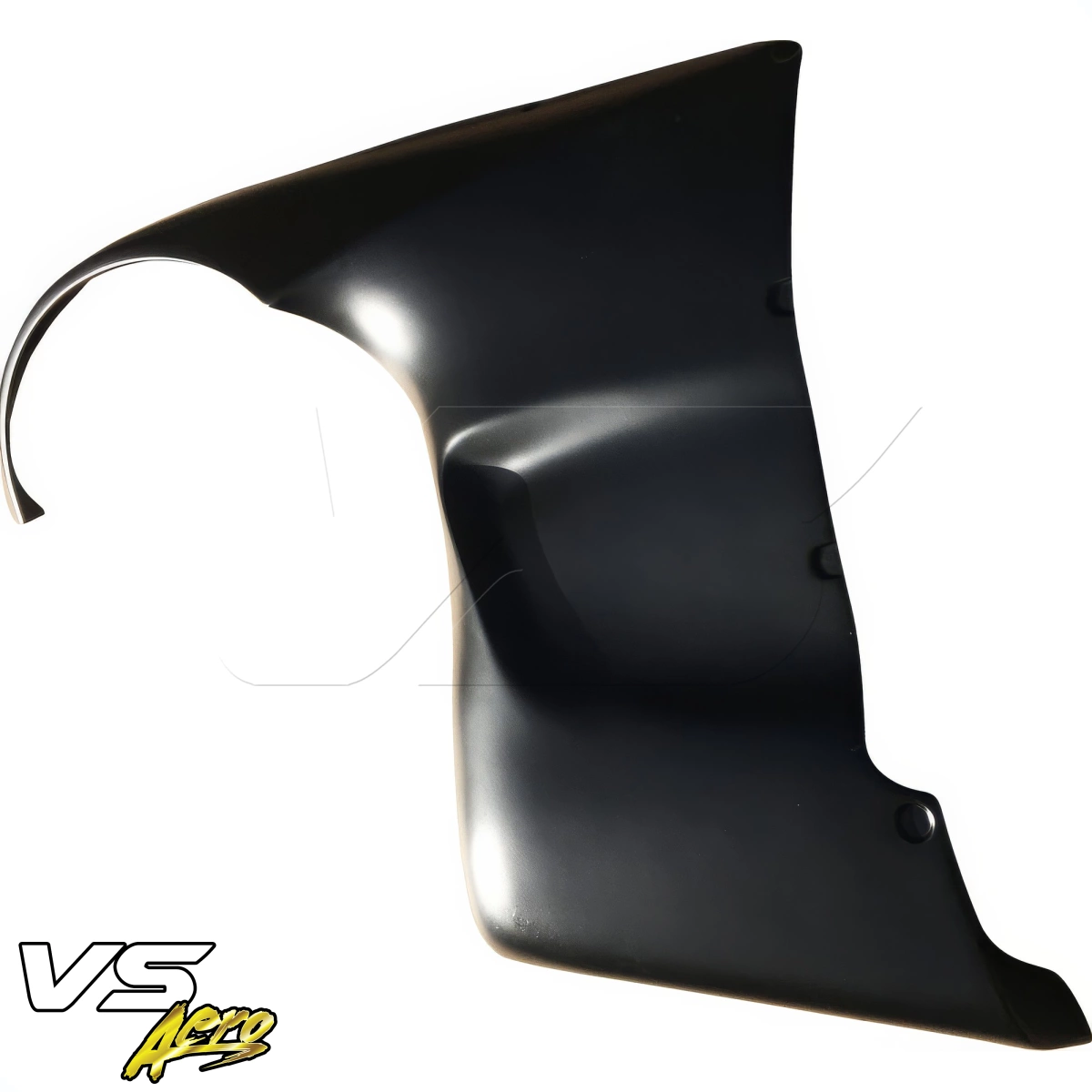 Modify your Mazda RX-7 1993 with our Exterior/Complete Body Kits - 23