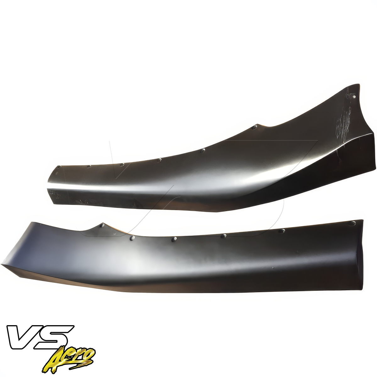 Modify your Mazda RX-7 1993 with our Exterior/Side Skirts - 