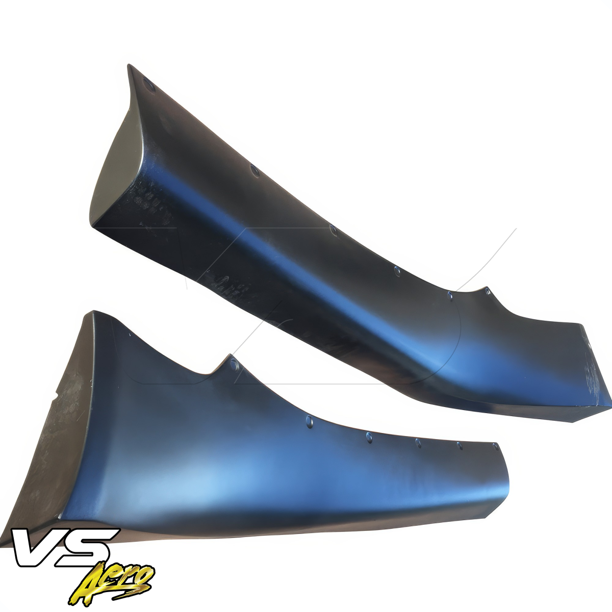 Modify your Mazda RX-7 1993 with our Exterior/Side Skirts - 