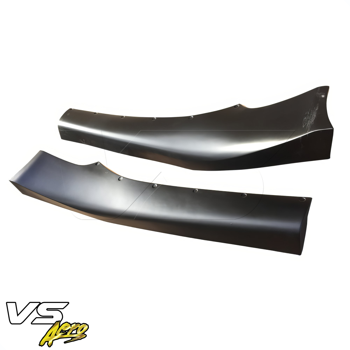 Modify your Mazda RX-7 1993 with our Exterior/Side Skirts - 