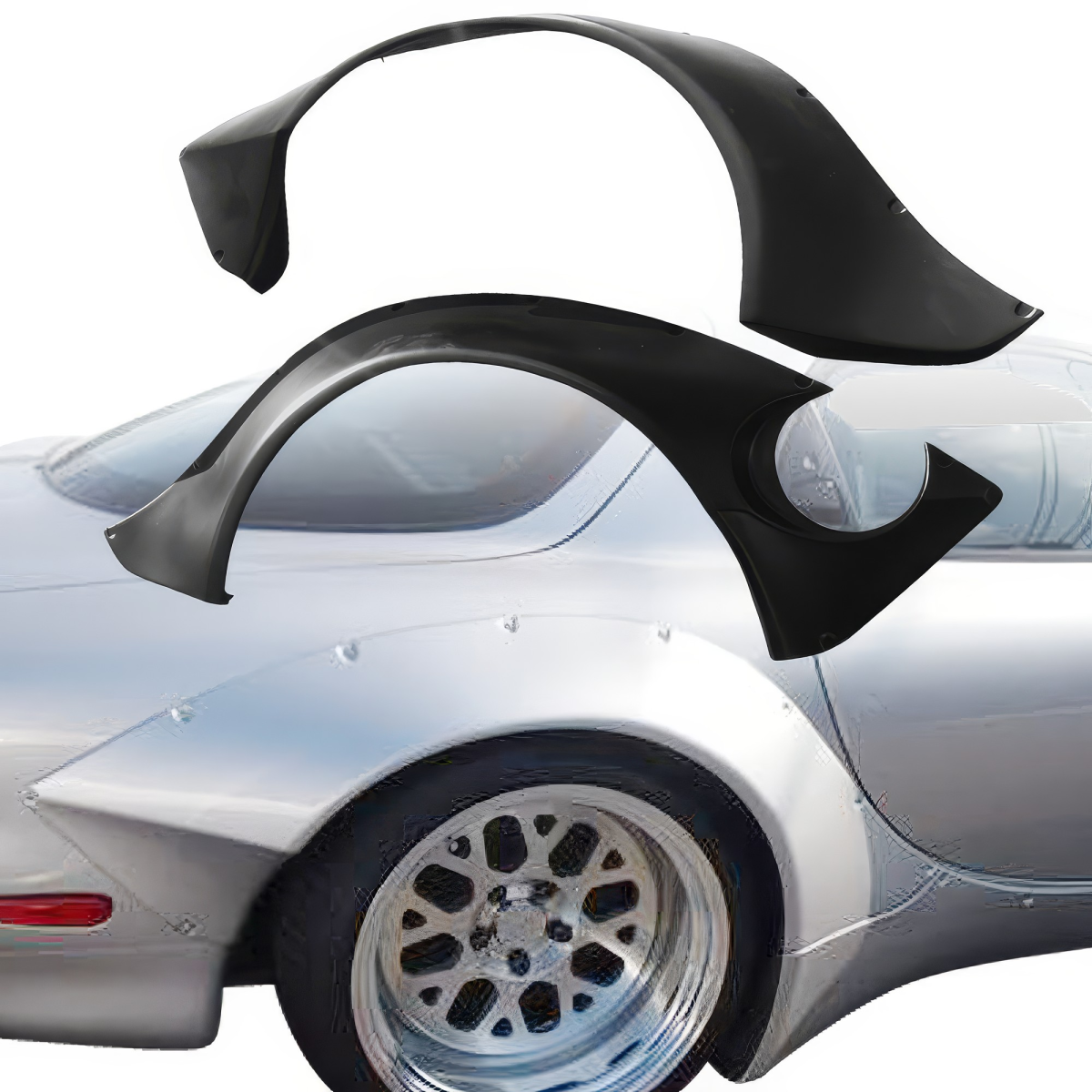 Modify your Mazda RX-7 1993 with our Exterior/Fenders - 