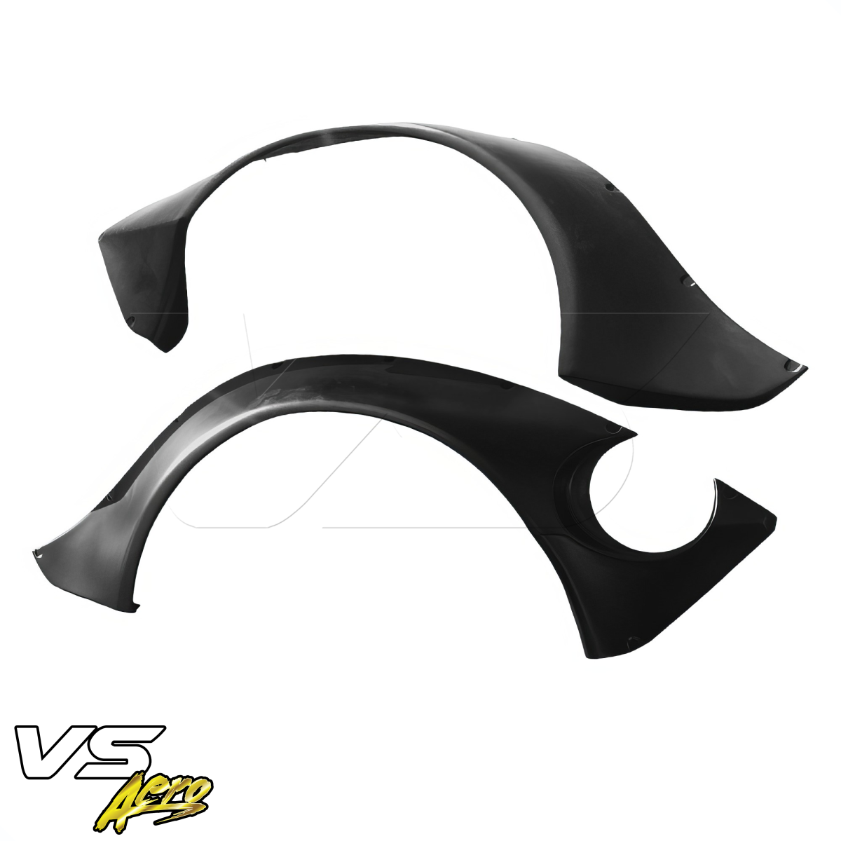 Modify your Mazda RX-7 1993 with our Exterior/Fenders - 