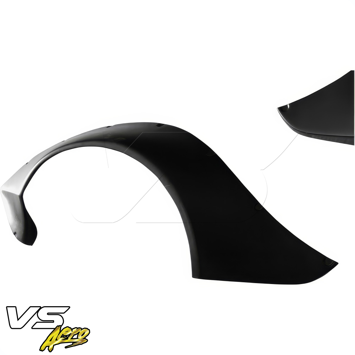 Modify your Mazda RX-7 1993 with our Exterior/Fenders - 