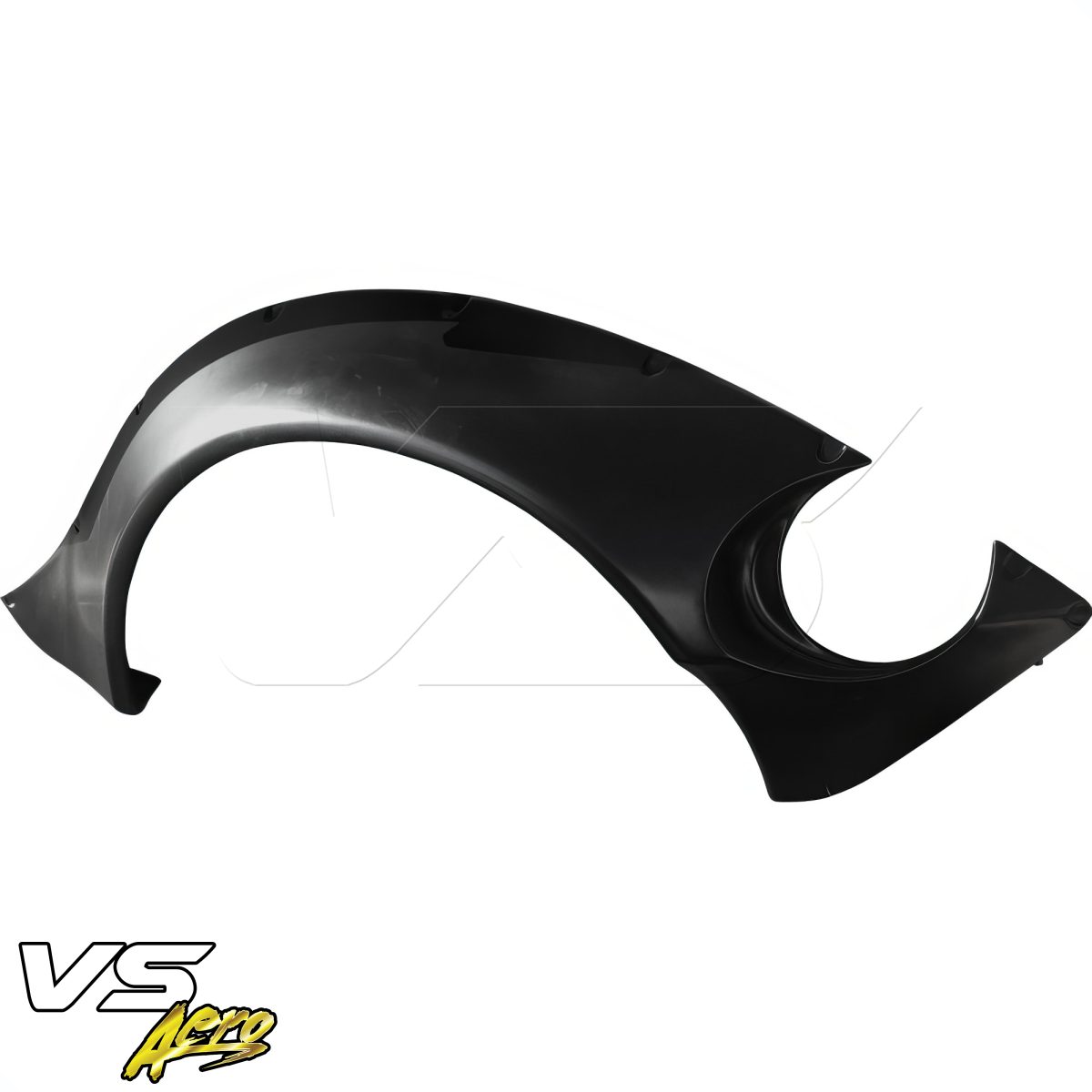 Modify your Mazda RX-7 1993 with our Exterior/Fenders - 