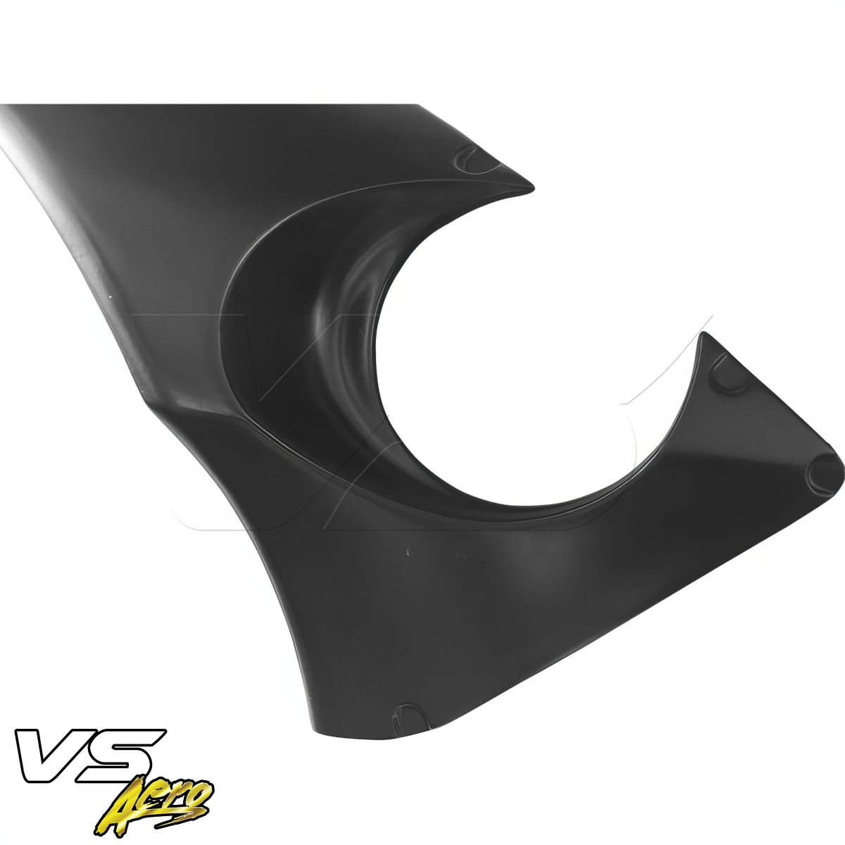 Modify your Mazda RX-7 1993 with our Exterior/Fenders - 