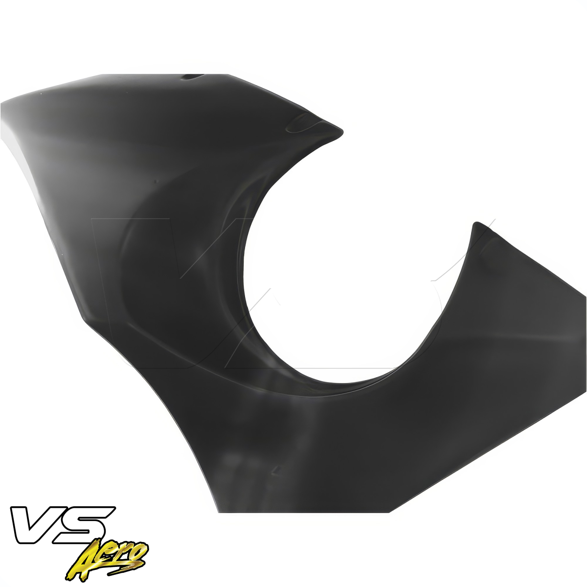 Modify your Mazda RX-7 1993 with our Exterior/Fenders - 