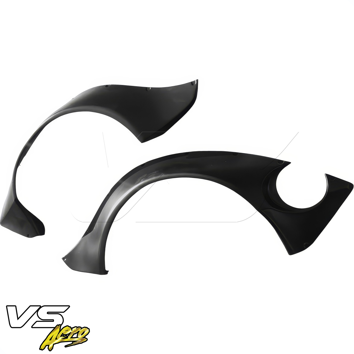 Modify your Mazda RX-7 1993 with our Exterior/Fenders - 