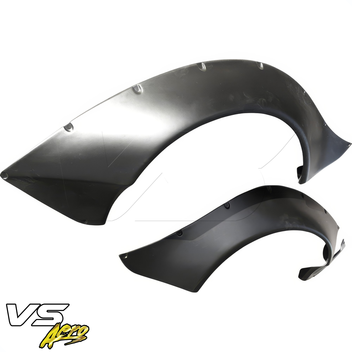 Modify your Mazda RX-7 1993 with our Exterior/Fenders - 