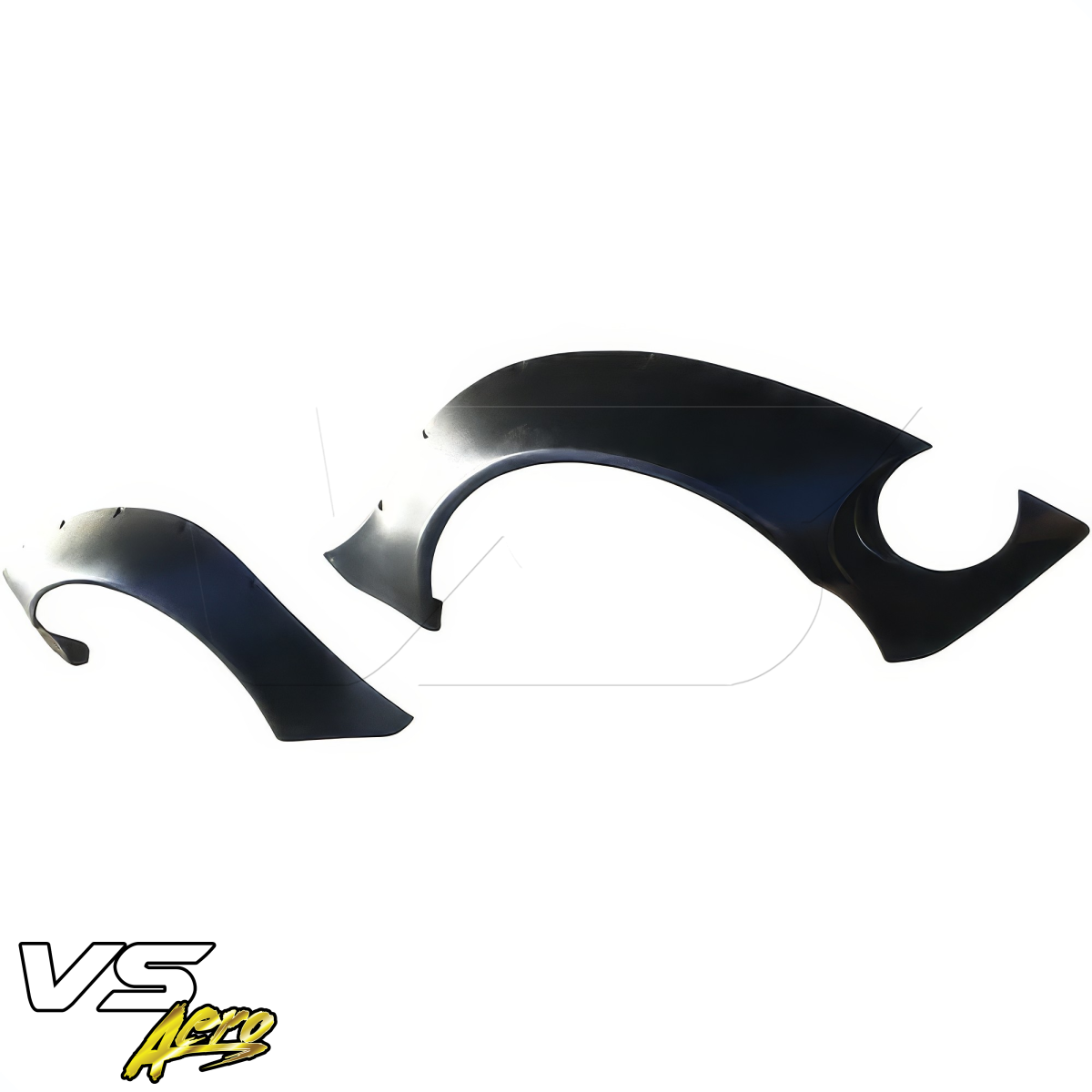 Modify your Mazda RX-7 1993 with our Exterior/Fenders - 