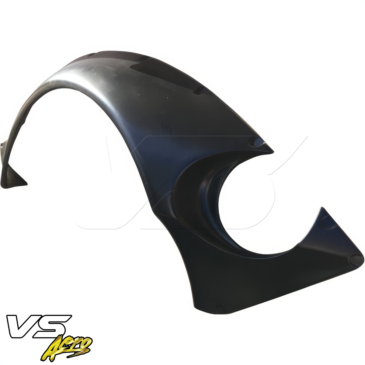 Modify your Mazda RX-7 1993 with our Exterior/Fenders - 