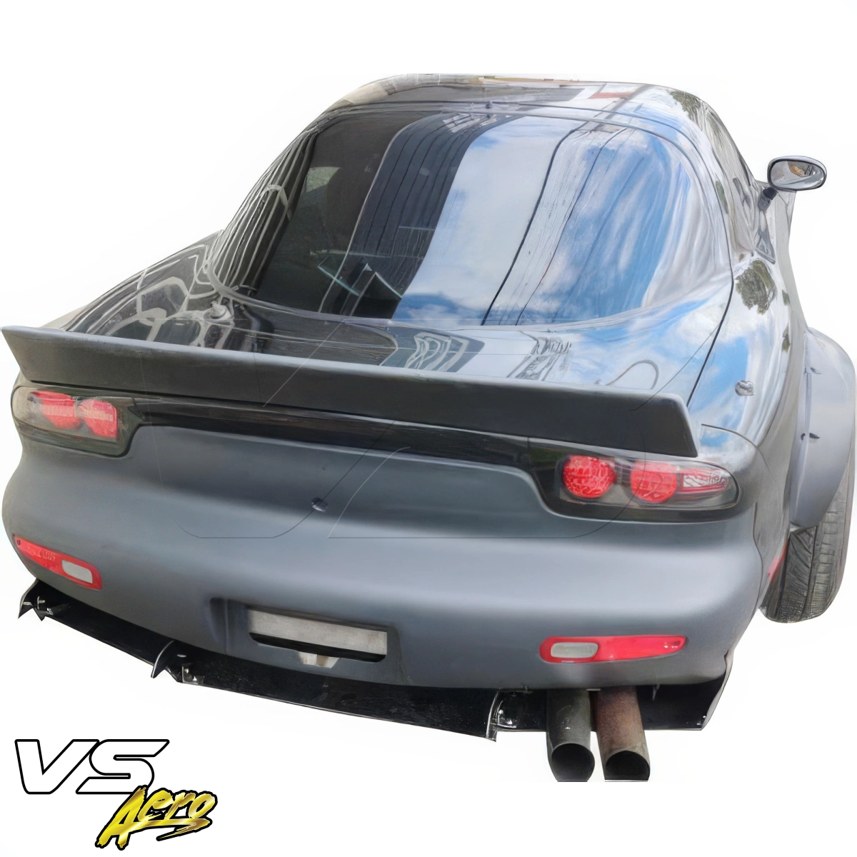Modify your Mazda RX-7 1993 with our Exterior/Complete Body Kits - 11