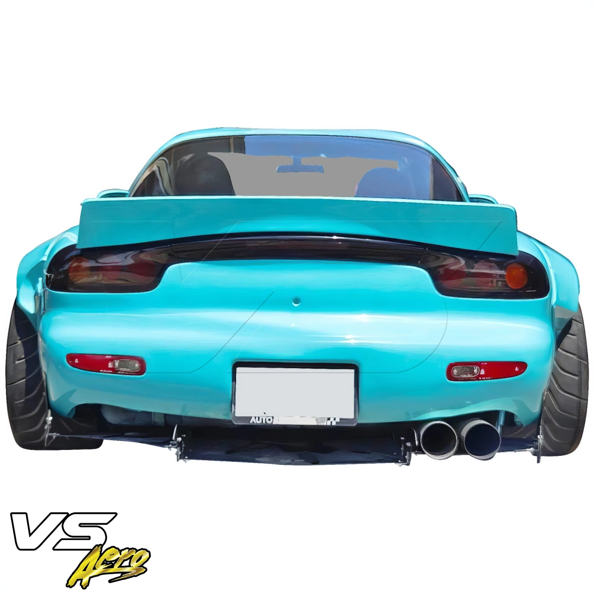 Modify your Mazda RX-7 1993 with our Exterior/Complete Body Kits - 14