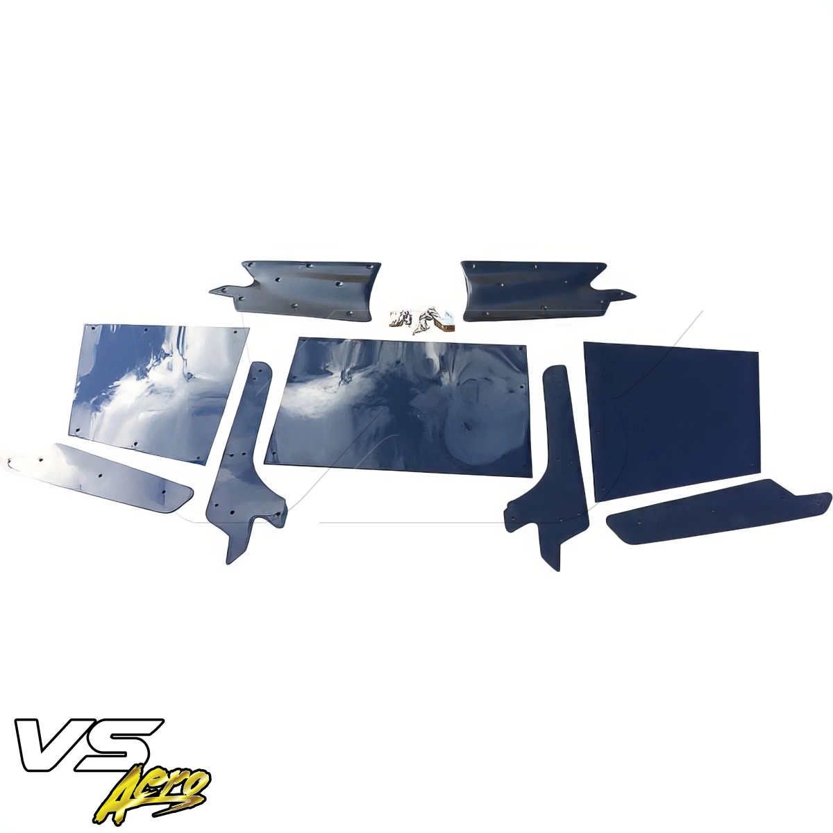 Modify your Mazda RX-7 1993 with our Exterior/Complete Body Kits - 18